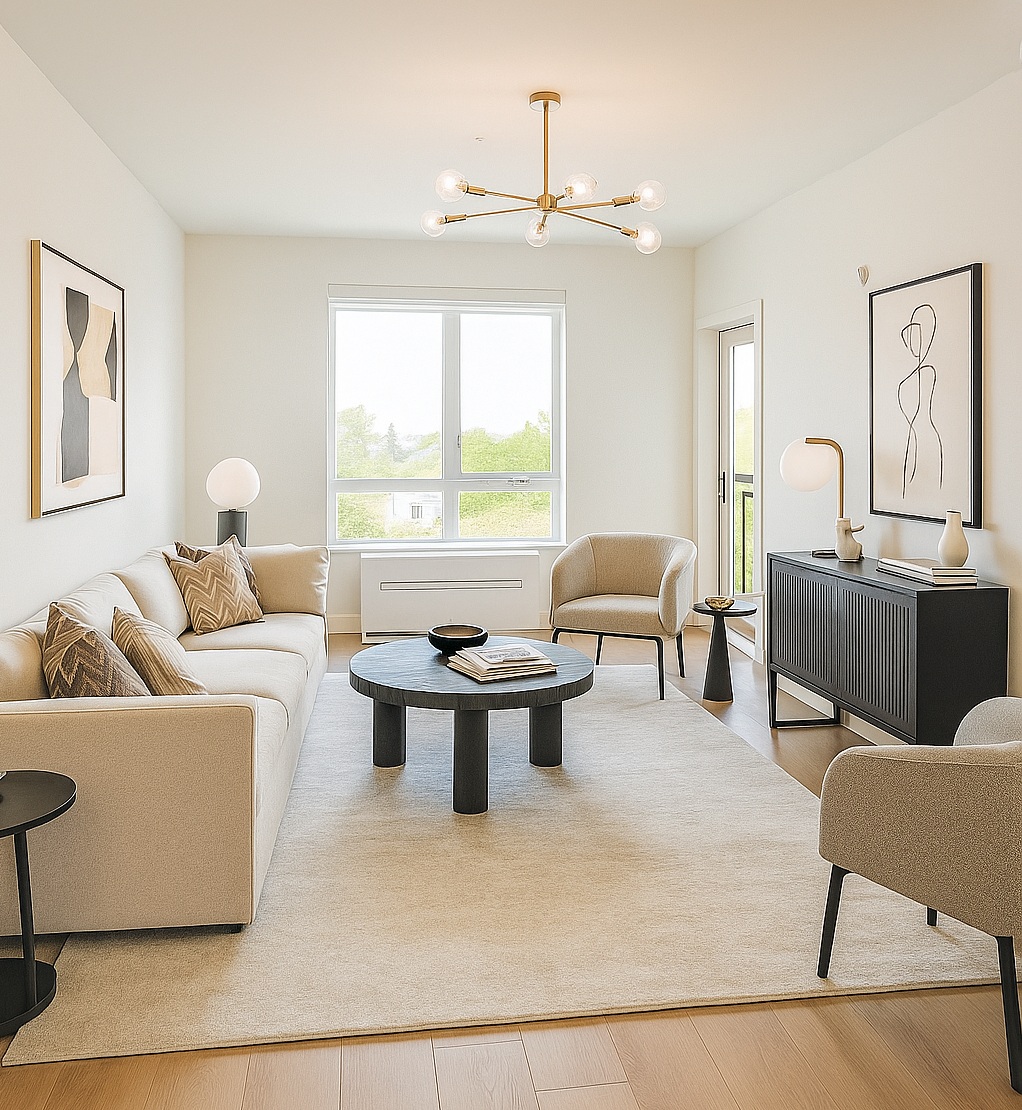#603 – 2450 Garden Drive